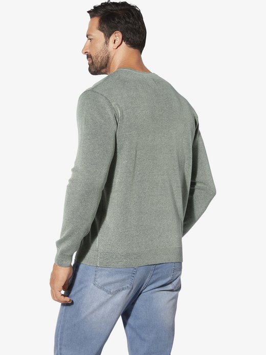 Herren Pullover - KEIMO