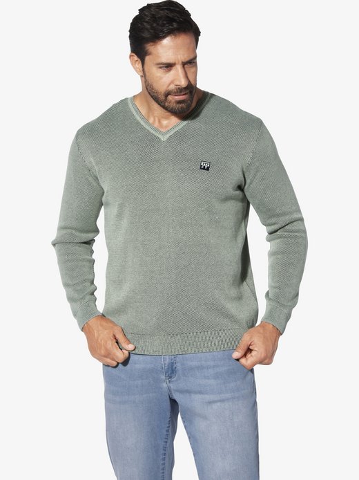 Herren Pullover - KEIMO