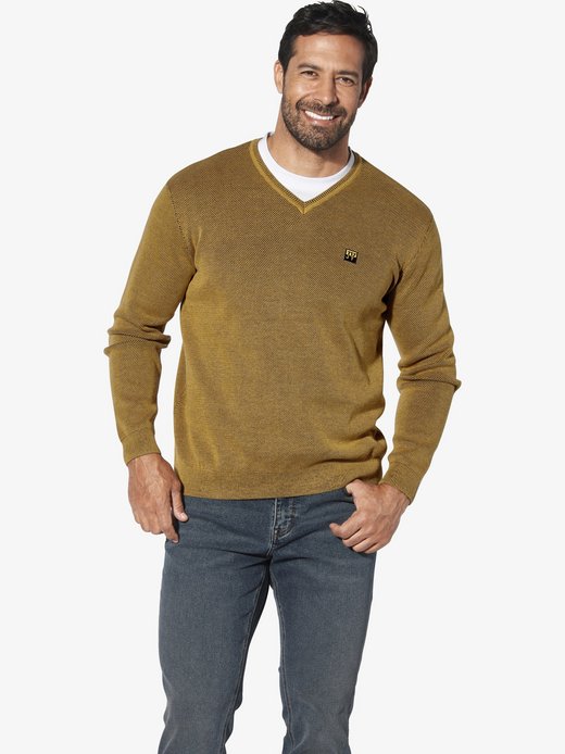Herren Pullover - KEIMO