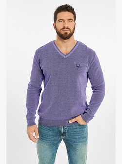 Herren Pullover - KEIMO