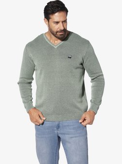 Herren Pullover - KEIMO