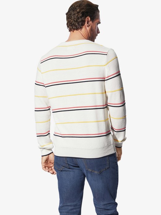 Herren Pullover - KENOR