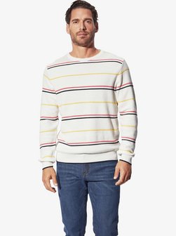 Herren Pullover - KENOR