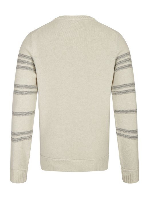 Herren Pullover - KNIT CREWNECK