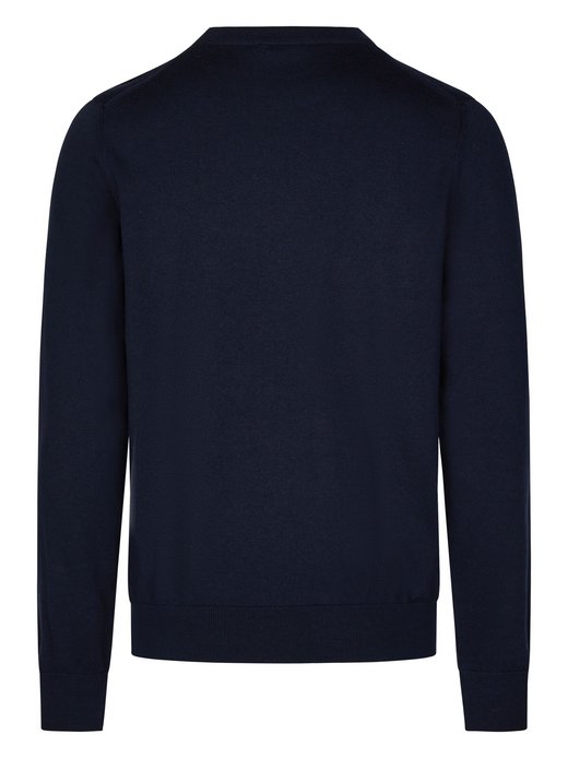Herren Pullover - KNIT CREWNECK