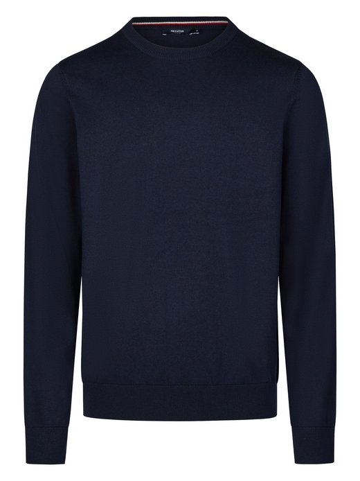 Herren Pullover - KNIT CREWNECK