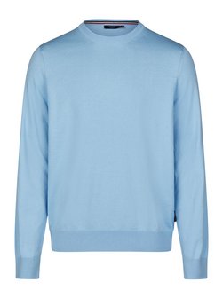 Herren Pullover - KNIT CREWNECK