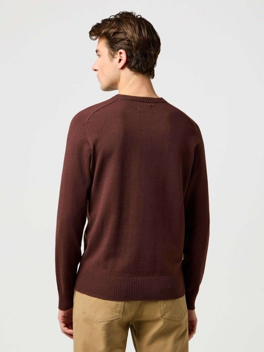 Herren Pullover - Knit