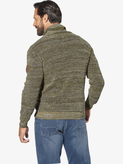 Herren Pullover - LARNO