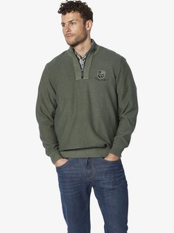 Herren Pullover - LICARONI