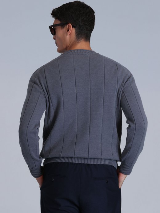 Herren Pullover - LIGHT