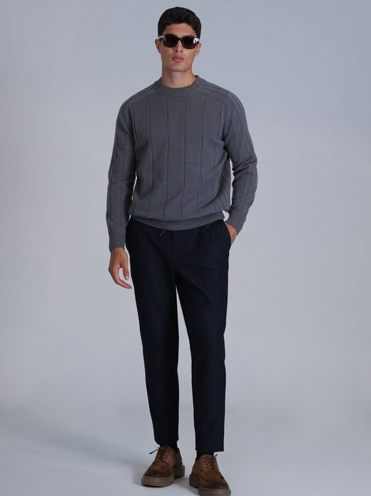 Herren Pullover - LIGHT