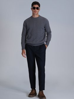 Herren Pullover - LIGHT