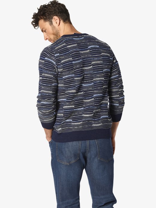 Herren Pullover - LIVIBELTI