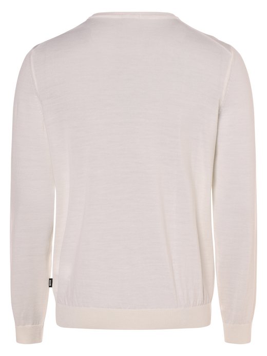 Herren Pullover - Leno-P