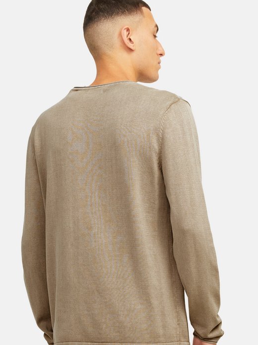 Herren Pullover - Leo