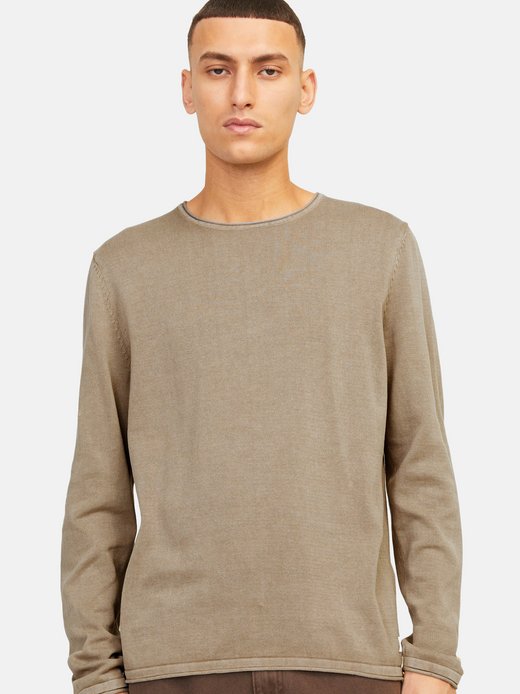 Herren Pullover - Leo