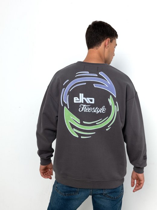 Herren Pullover MAYRHOFEN