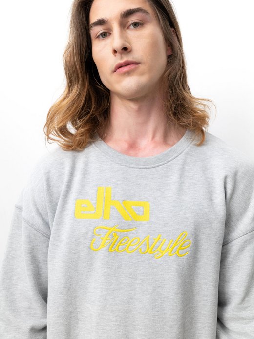 Herren Pullover MAYRHOFEN