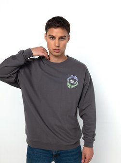 Herren Pullover MAYRHOFEN