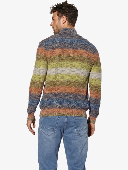 Herren Pullover - MELIANO