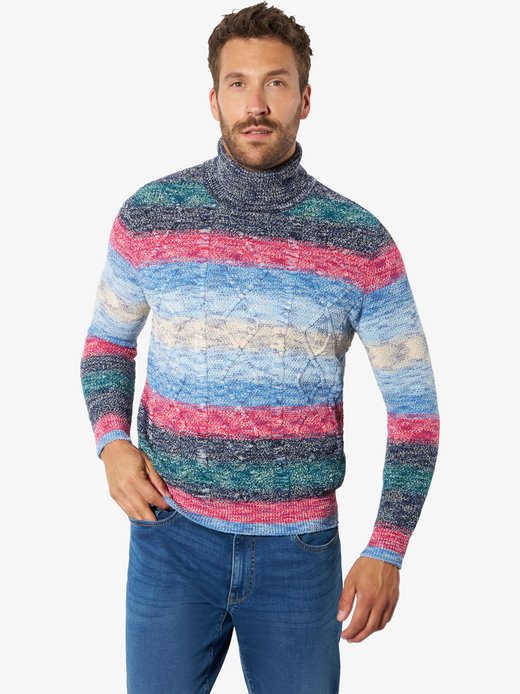 Herren Pullover - MELIANO