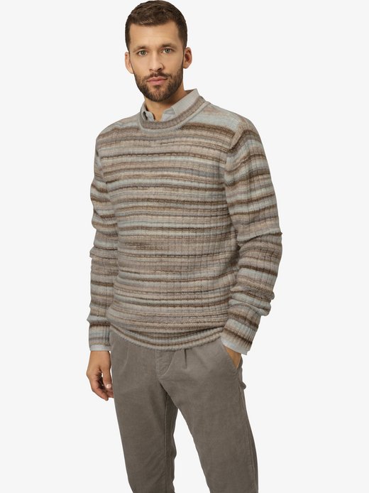 Herren Pullover - MODAORO