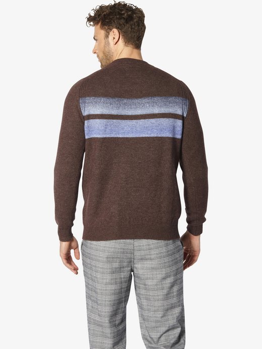 Herren Pullover - MONTIPASSO