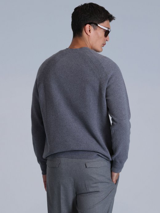 Herren Pullover - MOON