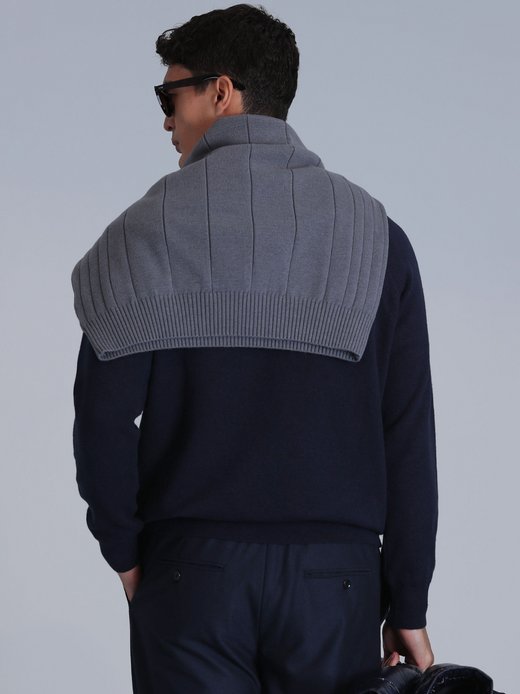 Herren Pullover - MOON