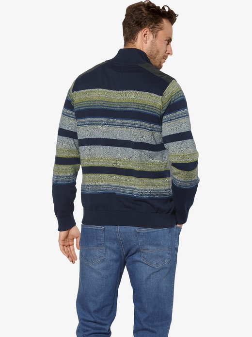 Herren Pullover - NELOR