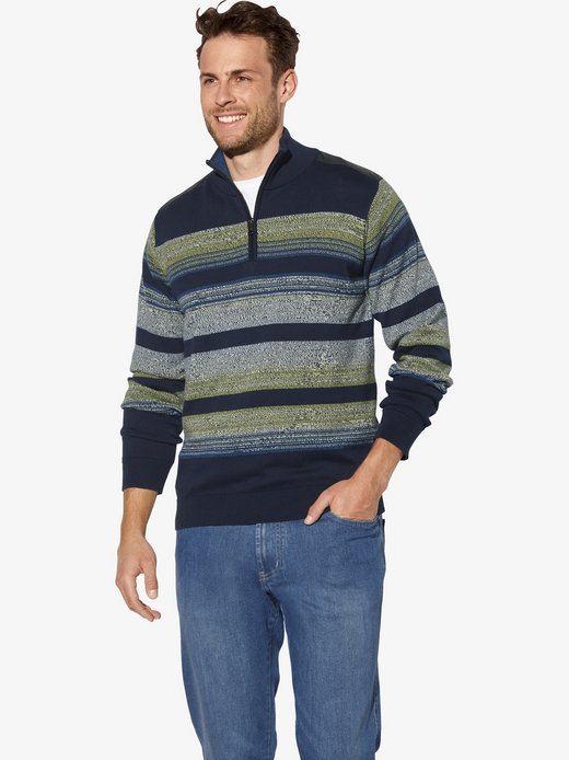 Herren Pullover - NELOR