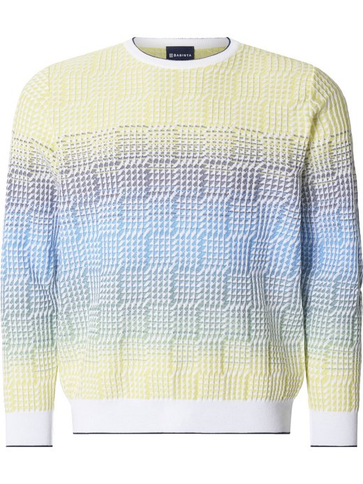 Herren Pullover - NICOLDO