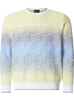 Herren Pullover - NICOLDO