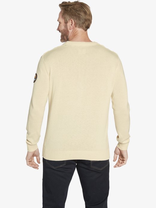 Herren Pullover - OELFKE