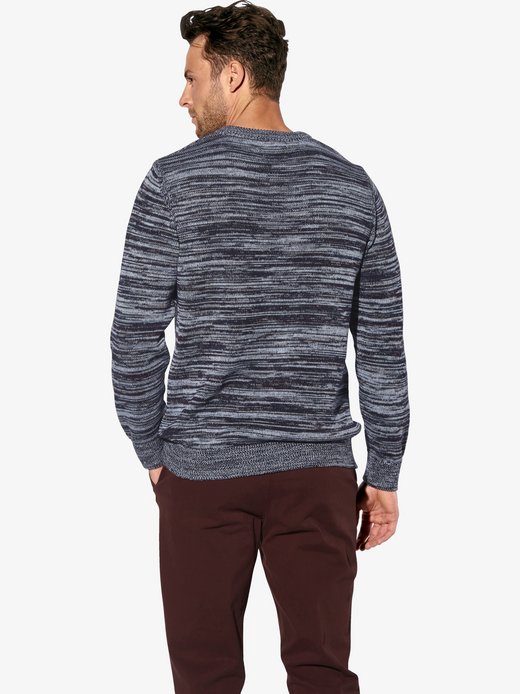 Herren Pullover - OLIVAR