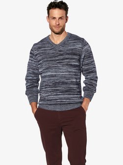 Herren Pullover - OLIVAR