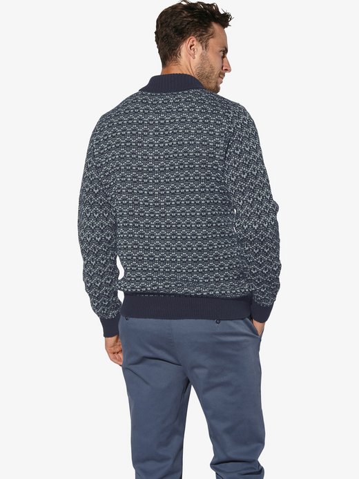 Herren Pullover - OMARION