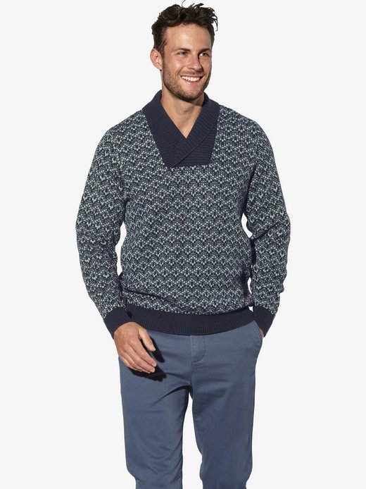 Herren Pullover - OMARION