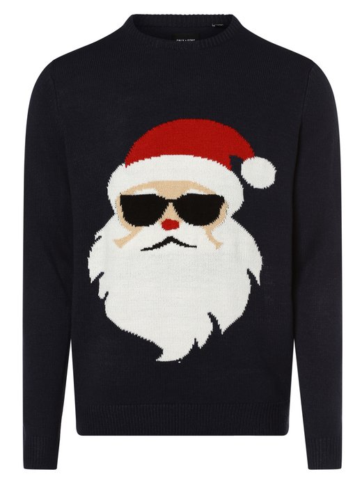Herren Pullover - ONSXmas