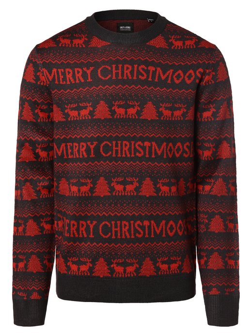 Herren Pullover - ONSXmas