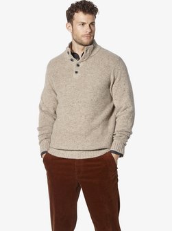 Herren Pullover - ORTOBENI