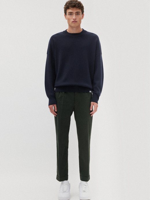 Herren Pullover - Oversized Fit