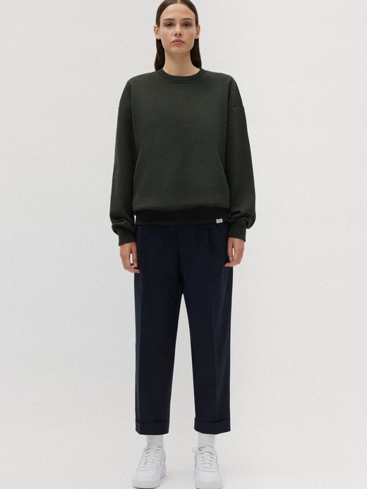 Herren Pullover - Oversized Fit