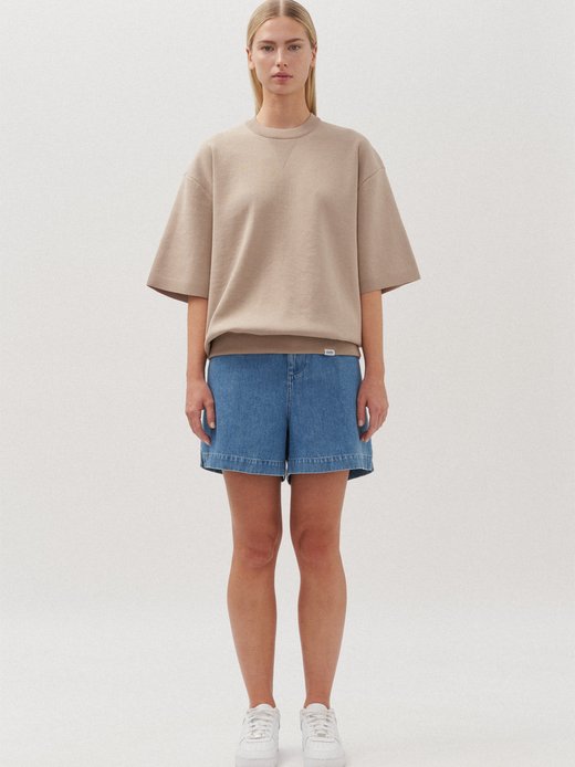 Herren Pullover - Oversized Fit