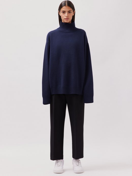 Herren Pullover - Oversized Fit