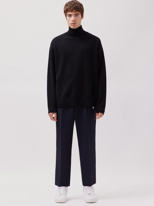 Herren Pullover - Oversized Fit