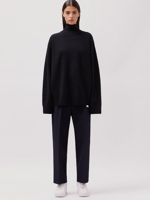 Herren Pullover - Oversized Fit
