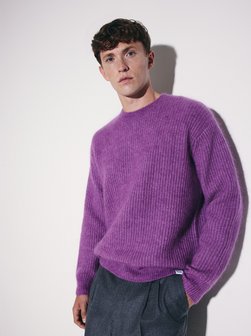 Herren Pullover - Oversized Fit