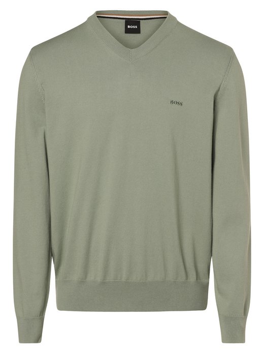Herren Pullover - Pacello-L